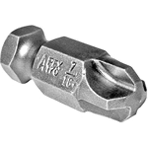 APEX7/16六角接口批头错十字航空批头总长32mm170-1/4