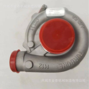 增压器 DH300 7082 65.09100 批发