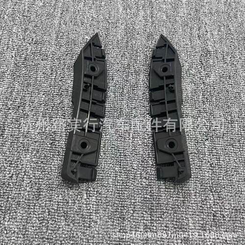 适用宾利飞驰前保支架  前保卡子  4W0 807 183 4W0 807 184