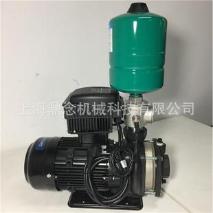 不锈钢CB4 STAIRS卧式 30数控机床水泵