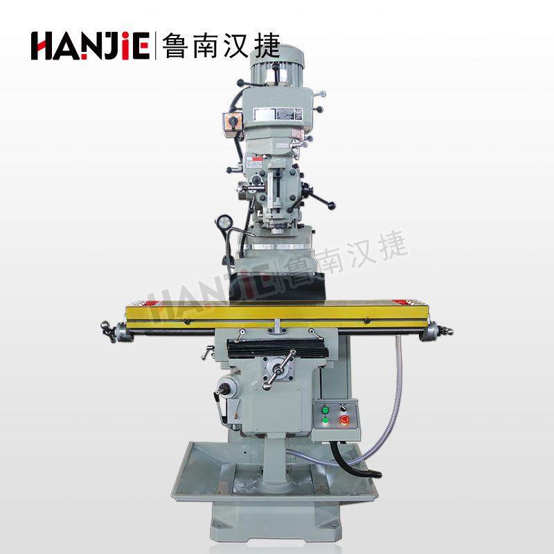 X6325立铣现货可选数显自动进刀4H标准机炮塔铣4H炮塔铣床4号,五金/工具,机床,淘宝优惠券,粉丝福利购,淘宝优惠卷