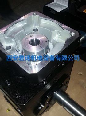 斯德博L202AJ0160MQ伺服螺旋伞齿轮减速机