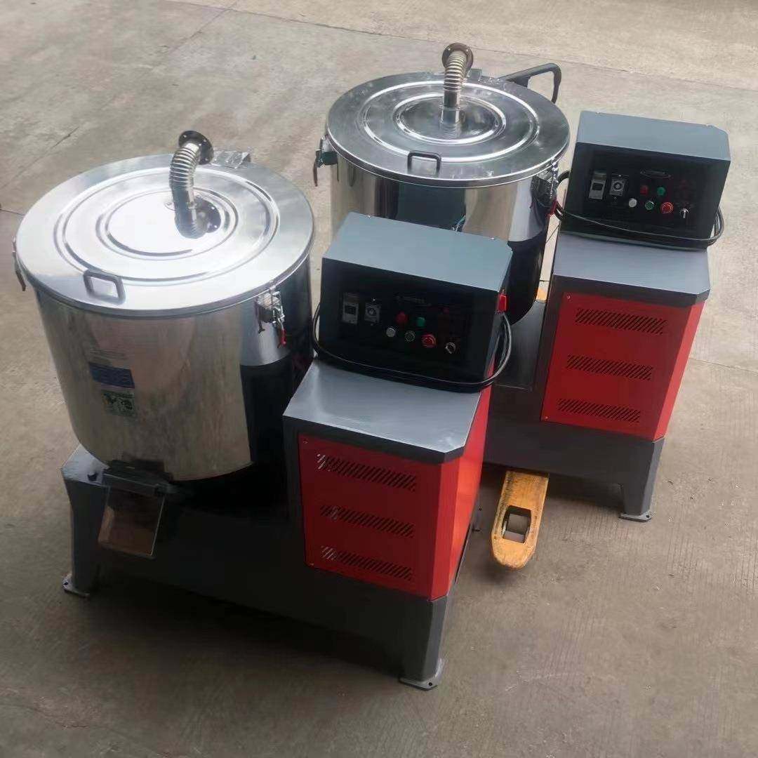 200公斤塑料干燥混合机颗粒料破碎料高速混合干燥机中速混合机,五金/工具,制袋机,淘宝优惠券,粉丝福利购,淘宝优惠卷