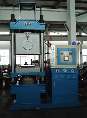 10-ZZK粉末成型液压机陶瓷粉末液压机炭纤维压块液压机