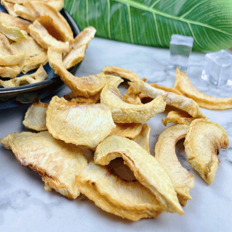 新品烟台本地无添加金秋红蜜桃干原味不加糖 可泡茶水果干水果茶