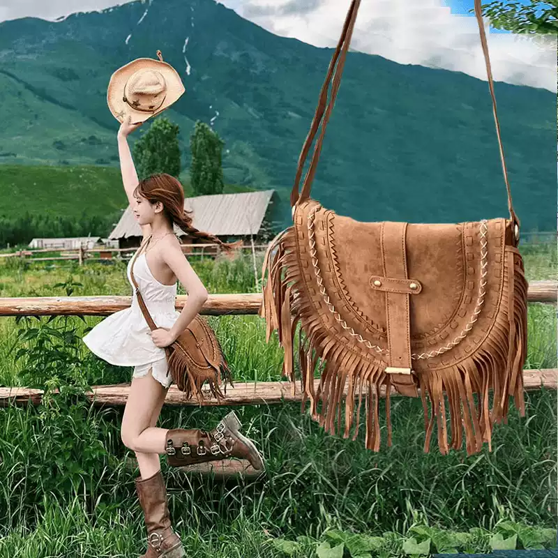 西北新疆西藏川西旅游穿搭云南