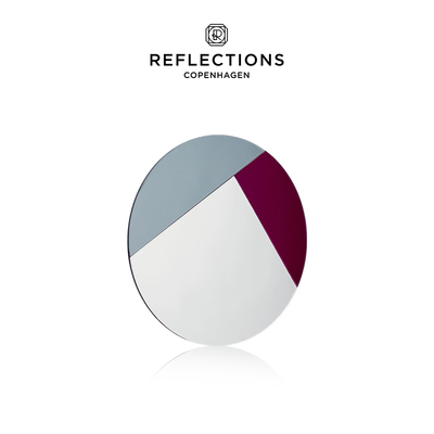 现货Reflections Copenhagen反射哥本哈根Nouveau 90镜子丹麦北欧