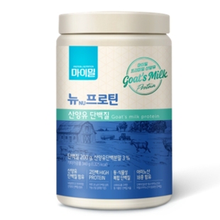 韩国大象Daesang Meal 营养蛋白粉