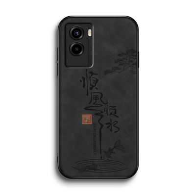 顺风顺水适用vivoy55s手机壳新款y55t硅胶软壳y5s镜头y51s全包y53t保护套y53s男女y52t高级y52s羊巴皮y50外壳