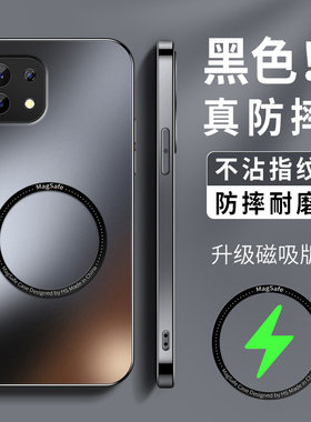 磁吸支架适用小米11手机壳新款硅胶11pro可车载充男ultra高级磨砂青春版镜头带防摔青春活力版保护套软外套