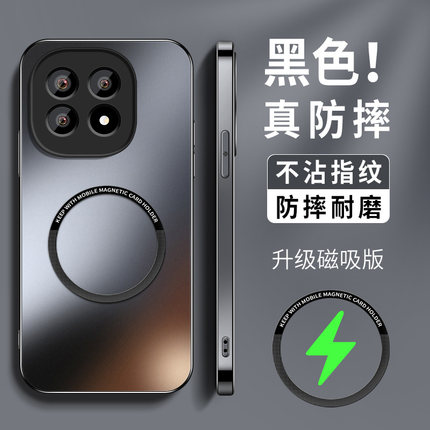 适用iQOO15手机壳iqoo15新款保护套iQ0015高级外壳v2505a镜头带防摔VIVOiqo0男女AG磨砂硅胶车载充电KP磁吸圈