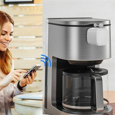 智能手指机器人远程控制定时按钮电梯电脑热水器远程遥控开关关灯