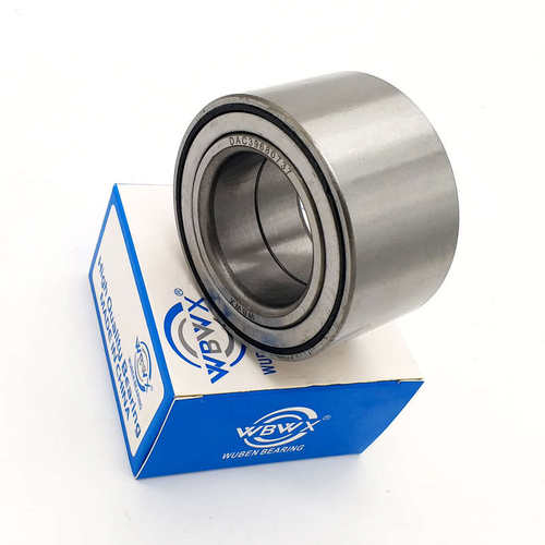 时风电动汽车轿车配件GD04C车型D101 D102前轮轴承 前碟刹盘轴承