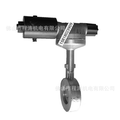 MC6BNT3高温脉冲电磁阀5