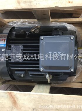 TECO东元电机AEEV1H132M-4  AEEV2N  10HP 7.5KW 4P IP55