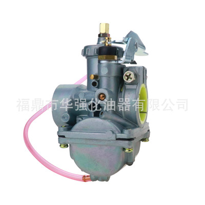 适用于  Carb Round Slide  VM20  Dirt Bike Scooter ATV化油器