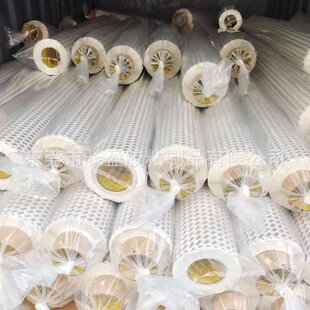 9080双面胶 白色绵纸高粘无痕胶带广告标牌UV雕刻 强粘双面胶