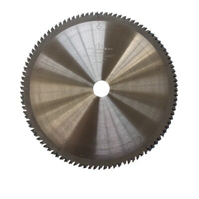 切铝合金锯片CORONET皇冠合金dao片铝切机铝材切铝切割机多片锯