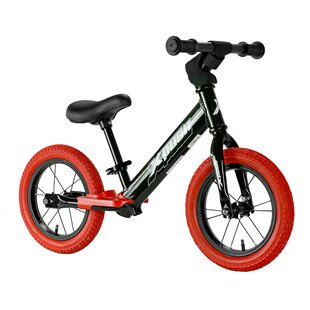 xpush儿童滑步车平衡车无脚踏宝宝滑行车学步车2-8岁改装车架