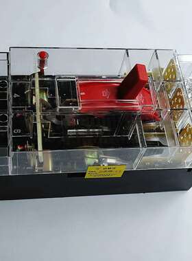 透明DZ20C-250/3300塑壳断路器 空气开关 空气保护器