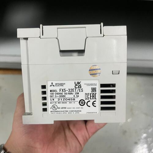 议价PLCFX5-32ET/ESFX5-16ET/ESFX5-16EYT/ES