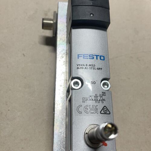 议价FESTO底座VS-S4-15-G14-BVS-S4-10-G14-BVS-S4-20-G14-B
