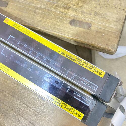 议价安全光栅F3SJE0305P25-D/LF3SJ-E0305P25-DF3SJ-E0305P25-L