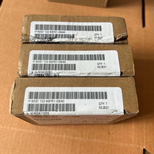 议价ET200SP6ES7132-66ES7132-6BH01-0BA06ES7132-6BH00-0BA0