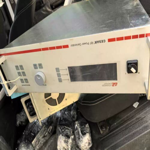 议价AE电源CESAR4000W，40.68MHz含匹配器议