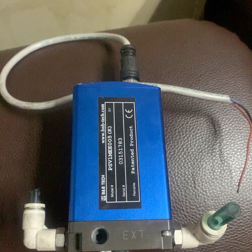 议价B&B TECH比例阀PSV1MEE005(K)PSV1MEE005KPSV1MEE005