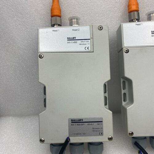 IS C-600-007BIS C-600-007-050-00-KL1BIS C-600-007-100-00-KL1