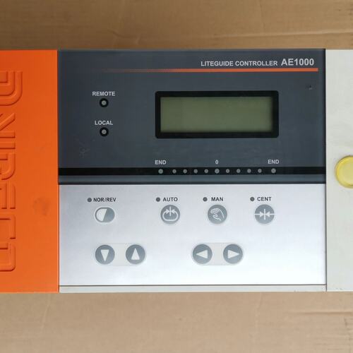 议价尼利可纠偏控制器AE1000AE1000AAE1000B