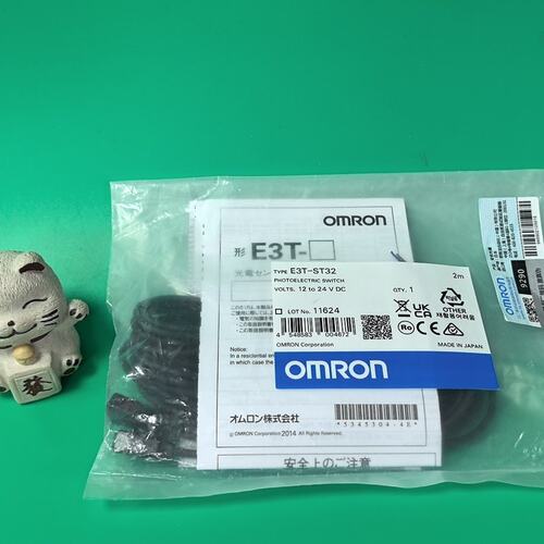 议价光电开关E3T-ST32E3TST32E3TST32E3T-ST-32E3T/ST32