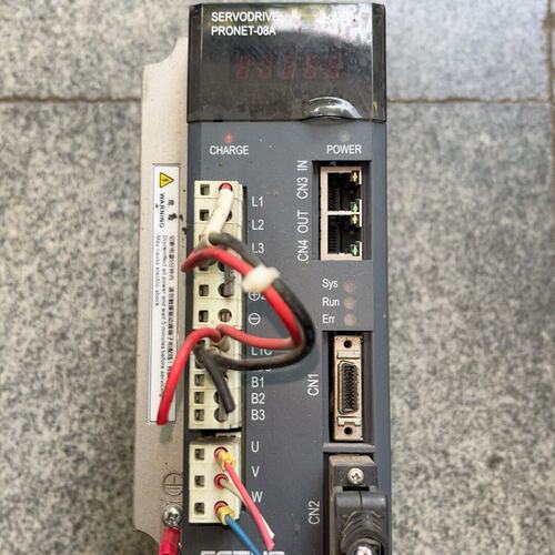 价PRONET驱动器PRONET-08AEA-ECPRONET-04AEA-ECPRONET-15AEA-EC