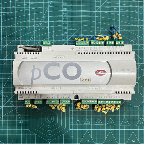 议价CARELpCO3模块PCO3000AS0PCO3000AM0PCO3000AL0