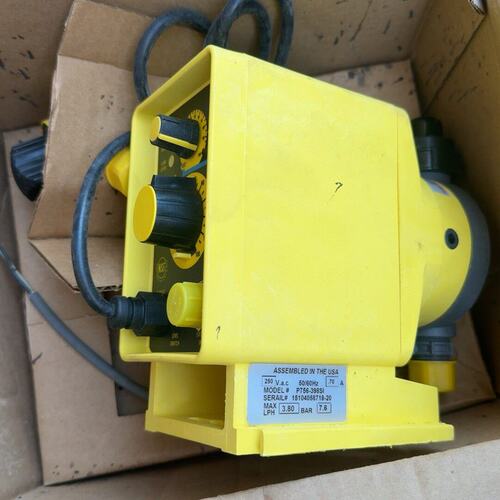 议价米顿罗计量泵P756-398SiP756398Sip756-398siP756-398SI