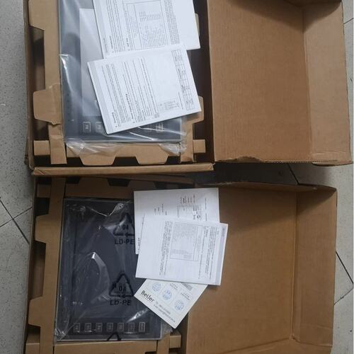 议价触摸屏PWS6A00T-PPWS6A00T-NPWS6800C-P