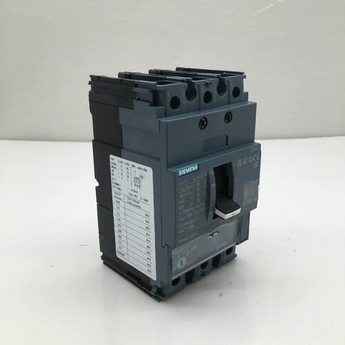 断路器3VA1132-5EE32-0AA03VA1132-5EF32-0AA03VA1140-5EE32-0AA0