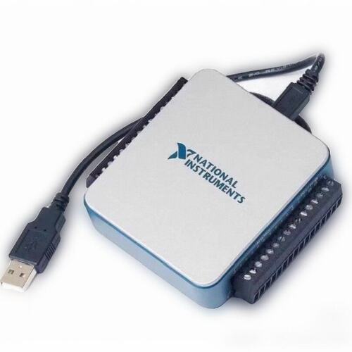 议价数据采集卡USB-6001USB-6002USB-6008