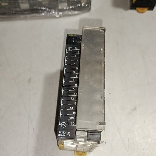 议价模块CJ1W-0C211CJ1W-OC201CJ1W-OC211