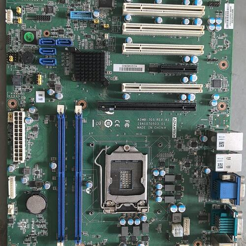 议价工控主板AIMB-705 REAIMB-705AIMB-705G2
