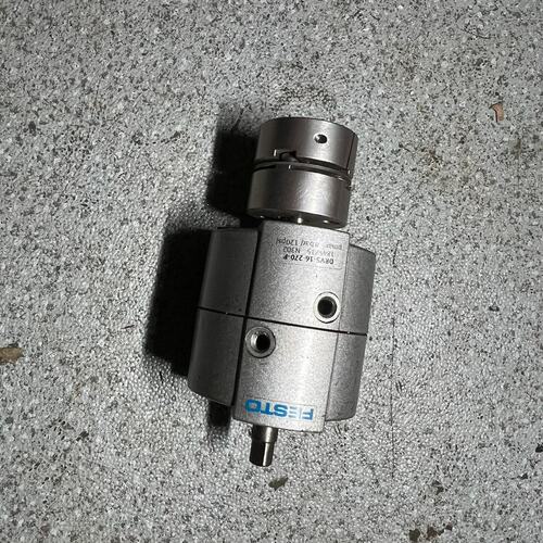 议价FESTO角行程驱动器DRVS-16-270-PDRVS-16-180-PDRVS-16-90-P