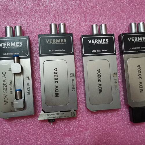 议价VERMES压电阀MDV 3020AMDV 3020MDV 3020B