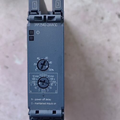 议价继电器3RP2540-2BW303RP2540-1AW303RP2525-1AW30