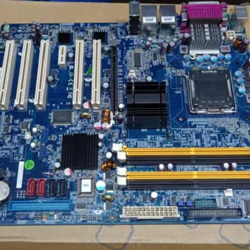议价工控机主板AIMB-763G2AIMB763G2AIMB-763G2-00A1E
