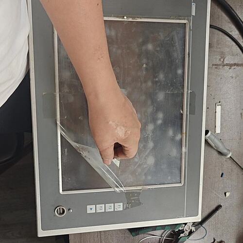 议价圆网印显示屏MP5000MP5000 DVIMP5000显示屏