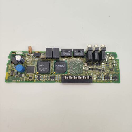 FANUC驱动器CPU侧板A20B-2101-0891A20B-2101-0890A20B-2101-0892