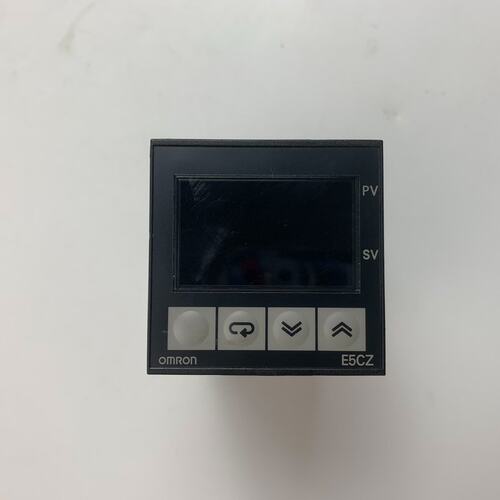 议价温控器E5CZ-R2E5CZ-Q2E5CZ-U2