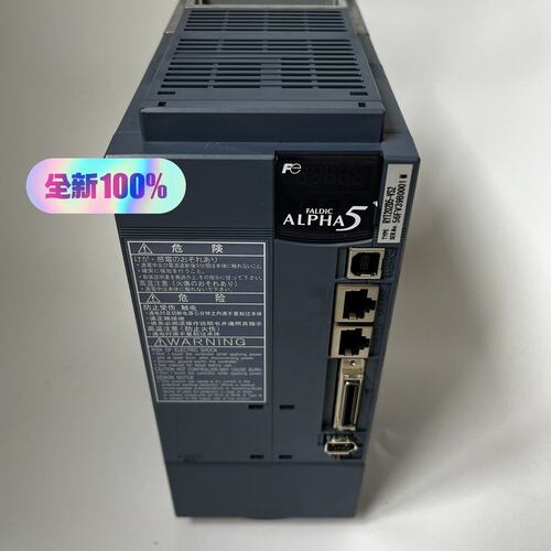 议价伺服驱动器RYT202D5-VS2RYT201D5-VS2RYT402D5-VS2
