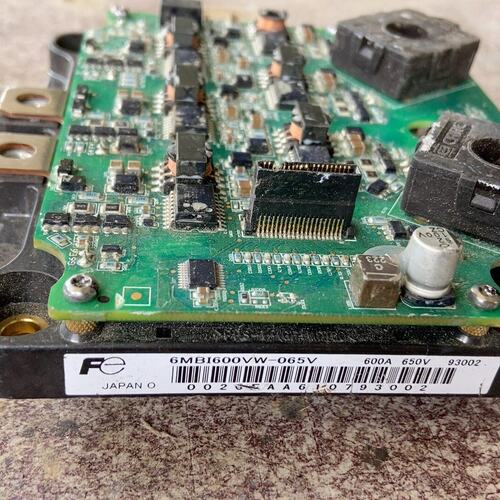 议价模块6MBI600VW-065V6MBI600VW-065V-506MBI600VW-065V-51
